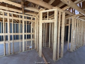 Tiny photo for 6001 Badger Street, Bryan, TX 77807 (MLS # 26010620)