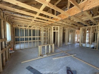 Tiny photo for 6001 Badger Street, Bryan, TX 77807 (MLS # 26010620)