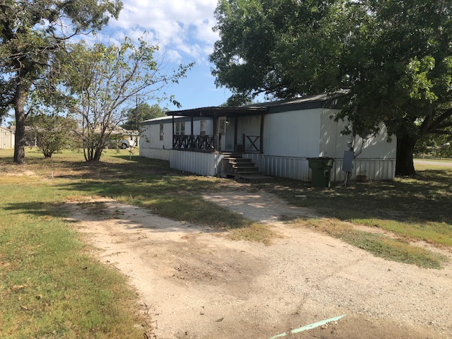 302 N Burnet Street N