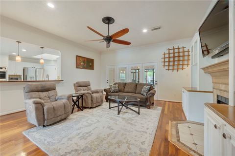 Tiny photo for 1103 12th Man Circle, College Station, TX 77845 (MLS # 26003642)