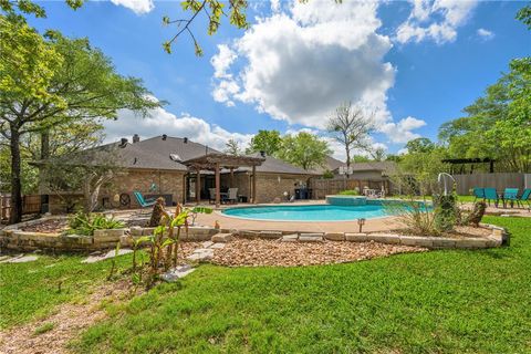 Tiny photo for 1103 12th Man Circle, College Station, TX 77845 (MLS # 26003642)