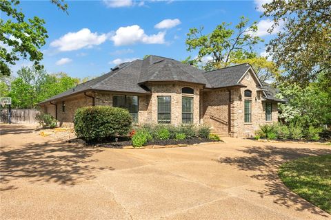 Tiny photo for 1103 12th Man Circle, College Station, TX 77845 (MLS # 26003642)