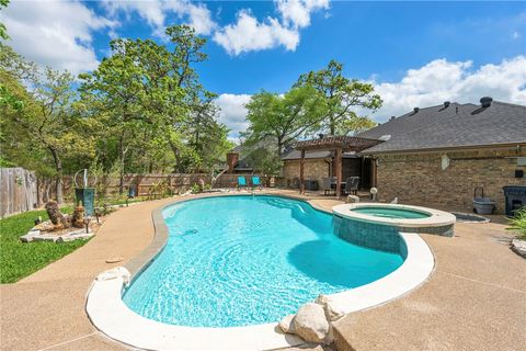 Tiny photo for 1103 12th Man Circle, College Station, TX 77845 (MLS # 26003642)