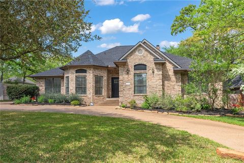 Tiny photo for 1103 12th Man Circle, College Station, TX 77845 (MLS # 26003642)