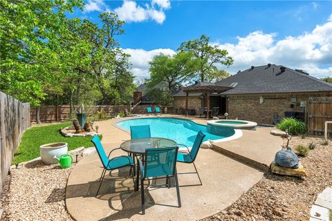Tiny photo for 1103 12th Man Circle, College Station, TX 77845 (MLS # 26003642)