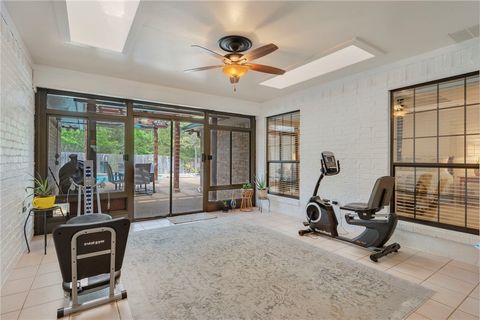 Tiny photo for 1103 12th Man Circle, College Station, TX 77845 (MLS # 26003642)