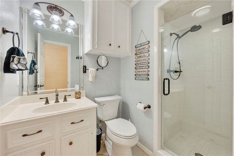 Tiny photo for 1103 12th Man Circle, College Station, TX 77845 (MLS # 26003642)