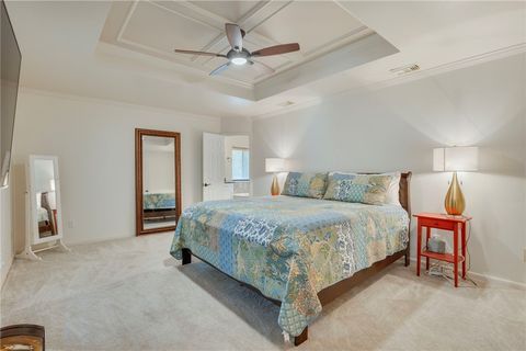 Tiny photo for 1103 12th Man Circle, College Station, TX 77845 (MLS # 26003642)