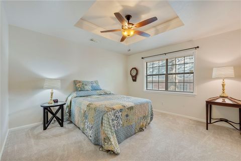 Tiny photo for 1103 12th Man Circle, College Station, TX 77845 (MLS # 26003642)
