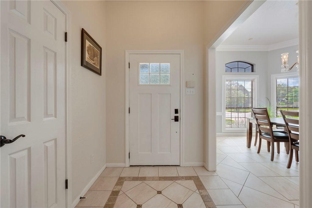 Photo of 1103 12th Man Circle, College Station, TX 77845 (MLS # 26003642)
