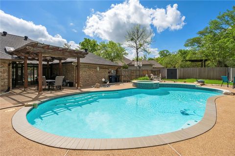 Tiny photo for 1103 12th Man Circle, College Station, TX 77845 (MLS # 26003642)