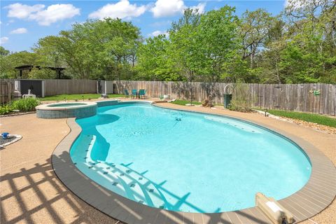 Tiny photo for 1103 12th Man Circle, College Station, TX 77845 (MLS # 26003642)