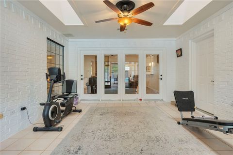 Tiny photo for 1103 12th Man Circle, College Station, TX 77845 (MLS # 26003642)