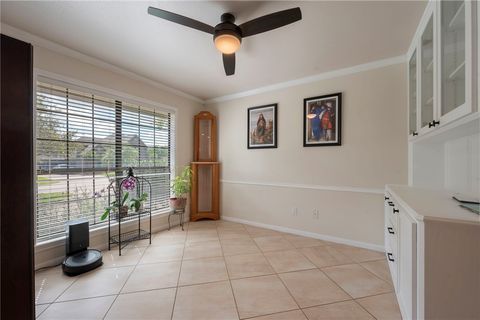 Tiny photo for 1103 12th Man Circle, College Station, TX 77845 (MLS # 26003642)
