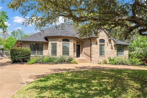 Photo of 1103 12th Man Circle, College Station, TX 77845 (MLS # 26003642)