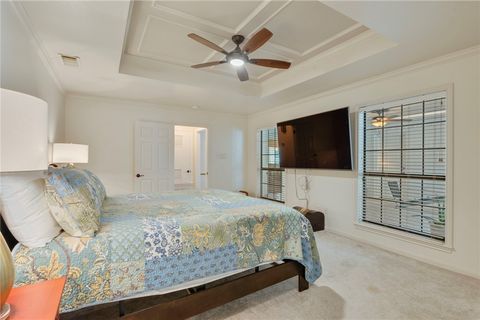 Tiny photo for 1103 12th Man Circle, College Station, TX 77845 (MLS # 26003642)