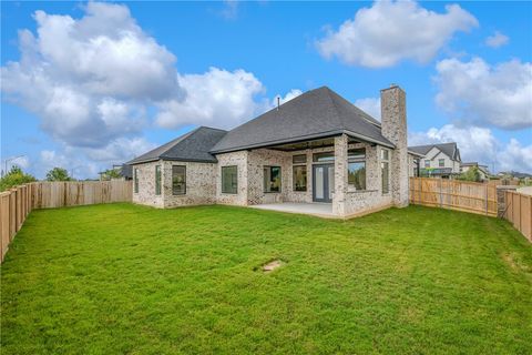 Tiny photo for 4901 Pearl River Court, College Station, TX 77845 (MLS # 25012058)