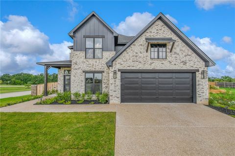 Tiny photo for 4901 Pearl River Court, College Station, TX 77845 (MLS # 25012058)