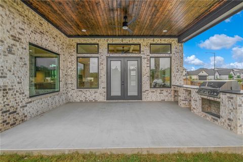 Tiny photo for 4901 Pearl River Court, College Station, TX 77845 (MLS # 25012058)