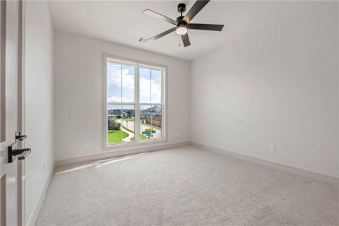 Tiny photo for 4901 Pearl River Court, College Station, TX 77845 (MLS # 25012058)