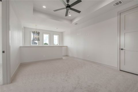 Tiny photo for 4901 Pearl River Court, College Station, TX 77845 (MLS # 25012058)