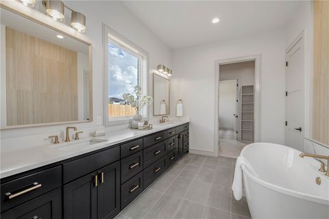 Tiny photo for 4901 Pearl River Court, College Station, TX 77845 (MLS # 25012058)