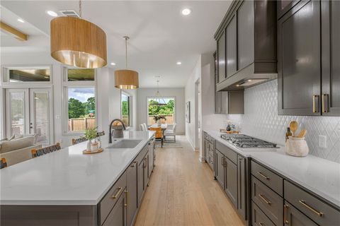 Tiny photo for 4901 Pearl River Court, College Station, TX 77845 (MLS # 25012058)