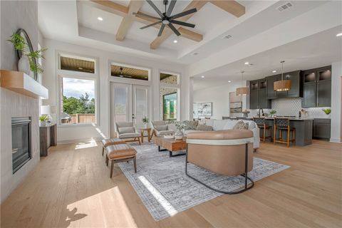 Tiny photo for 4901 Pearl River Court, College Station, TX 77845 (MLS # 25012058)