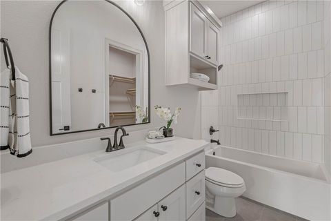 Tiny photo for 4901 Pearl River Court, College Station, TX 77845 (MLS # 25012058)