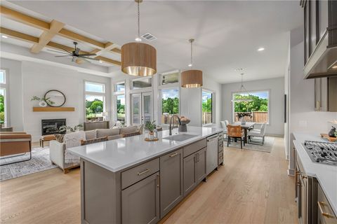 Tiny photo for 4901 Pearl River Court, College Station, TX 77845 (MLS # 25012058)