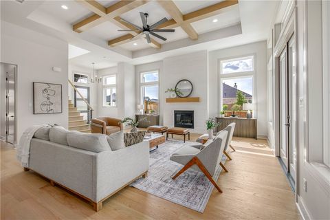 Tiny photo for 4901 Pearl River Court, College Station, TX 77845 (MLS # 25012058)