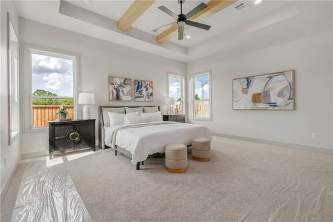 Tiny photo for 4901 Pearl River Court, College Station, TX 77845 (MLS # 25012058)