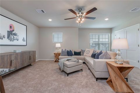 Tiny photo for 6307 Raleigh Drive, College Station, TX 77845 (MLS # 26001636)