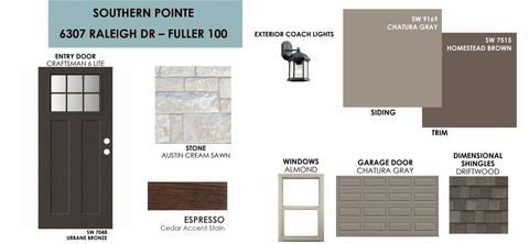 Tiny photo for 6307 Raleigh Drive, College Station, TX 77845 (MLS # 26001636)