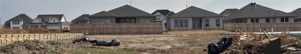 Photo of 6307 Raleigh Drive, College Station, TX 77845 (MLS # 26001636)