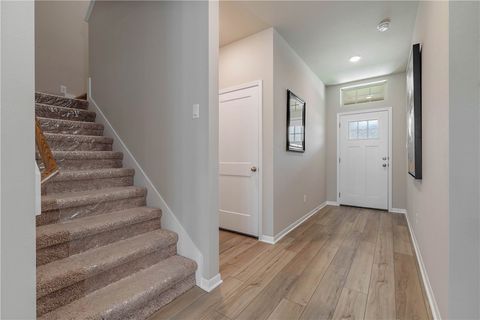 Tiny photo for 6307 Raleigh Drive, College Station, TX 77845 (MLS # 26001636)