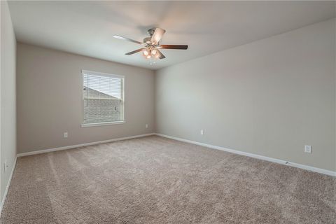 Tiny photo for 6307 Raleigh Drive, College Station, TX 77845 (MLS # 26001636)