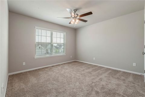 Tiny photo for 6307 Raleigh Drive, College Station, TX 77845 (MLS # 26001636)