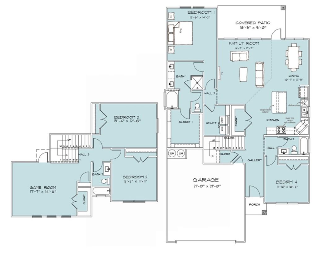 Photo of 6307 Raleigh Drive, College Station, TX 77845 (MLS # 26001636)