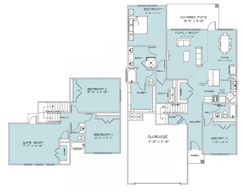 Tiny photo for 6307 Raleigh Drive, College Station, TX 77845 (MLS # 26001636)