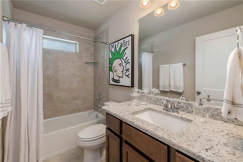 Tiny photo for 6307 Raleigh Drive, College Station, TX 77845 (MLS # 26001636)