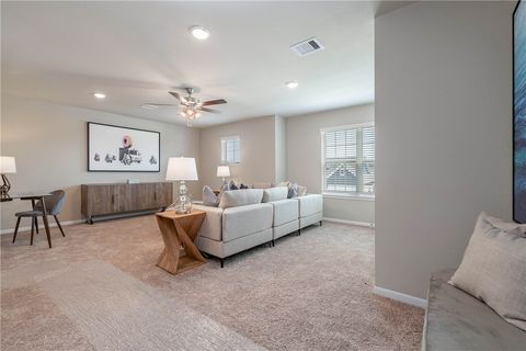 Tiny photo for 6307 Raleigh Drive, College Station, TX 77845 (MLS # 26001636)