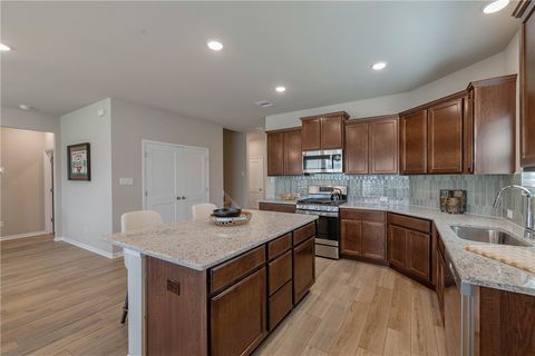 Tiny photo for 6307 Raleigh Drive, College Station, TX 77845 (MLS # 26001636)