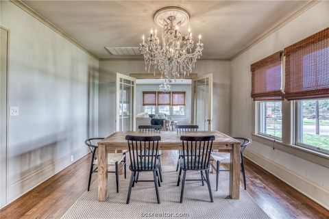 Tiny photo for 404 W Main Street St, Bellville, TX 77418 (MLS # 26003899)