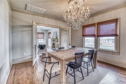 Tiny photo for 404 W Main Street St, Bellville, TX 77418 (MLS # 26003899)