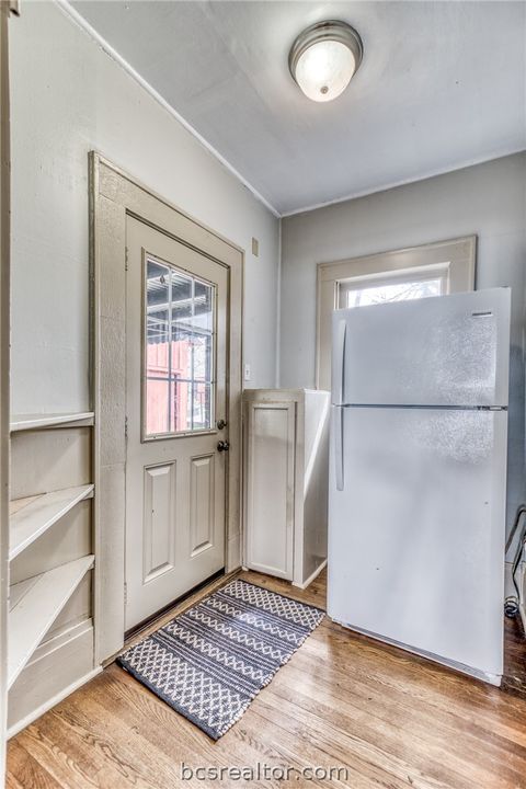 Tiny photo for 404 W Main Street St, Bellville, TX 77418 (MLS # 26003899)