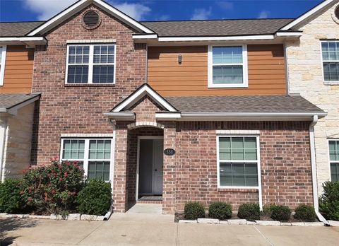 Tiny photo for 301 Southwest Parkway #338, College Station, TX 77840 (MLS # 26003032)