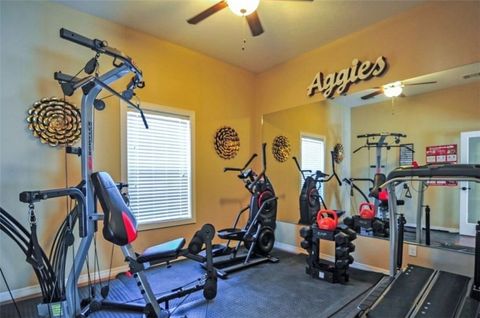 Tiny photo for 301 Southwest Parkway #338, College Station, TX 77840 (MLS # 26003032)