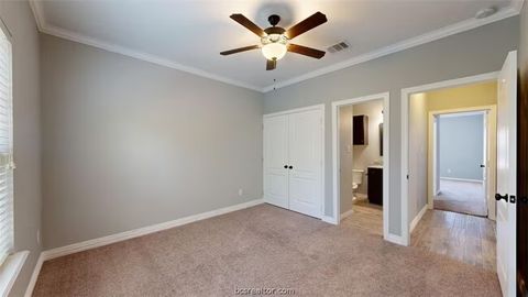 Tiny photo for 301 Southwest Parkway #338, College Station, TX 77840 (MLS # 26003032)