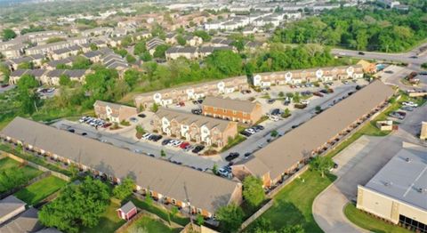 Tiny photo for 301 Southwest Parkway #338, College Station, TX 77840 (MLS # 26003032)